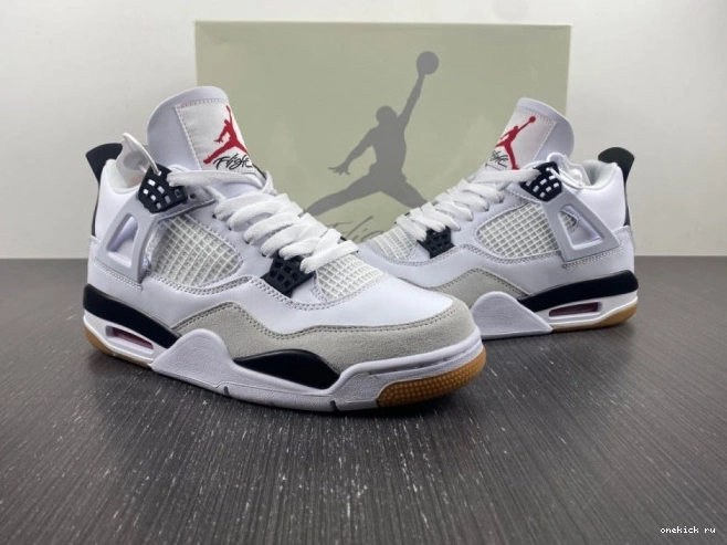 Rep Onekick SB 4 Air Nike Jordan x DR5415-100 0621
